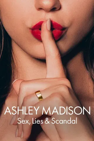 Ashley Madison -pettämissivuston paljastukset