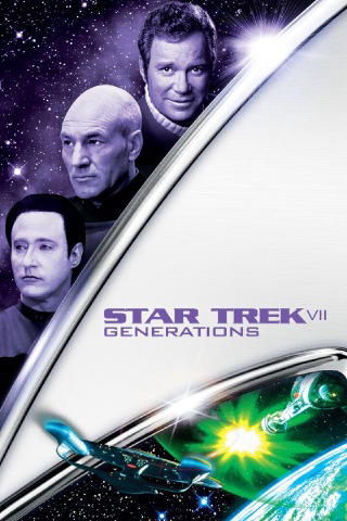 Star Trek Generations