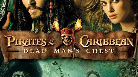 Pirates of the Caribbean: Dead Man's Chest
