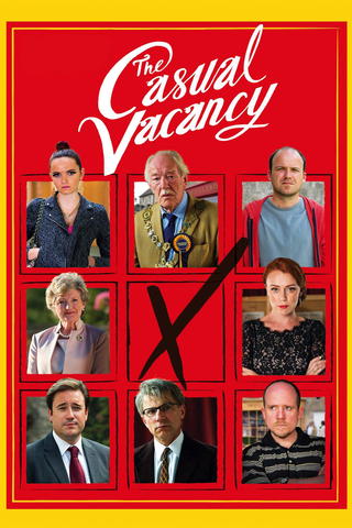 The Casual Vacancy