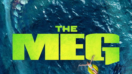 Megalodon