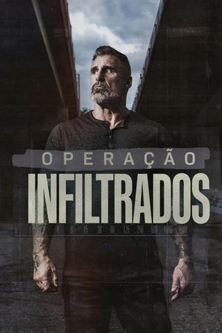 Operação Infiltrados
