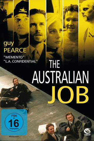 The Australian Job
