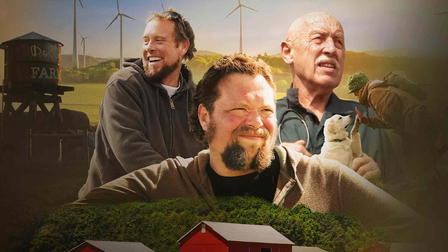 The Incredible Pol Farm