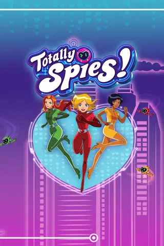 Totally Spies
