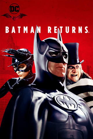 Batman Returns