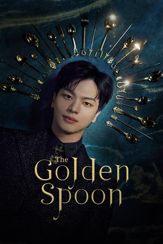 The Golden Spoon