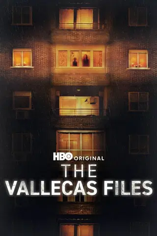 The Vallecas Files