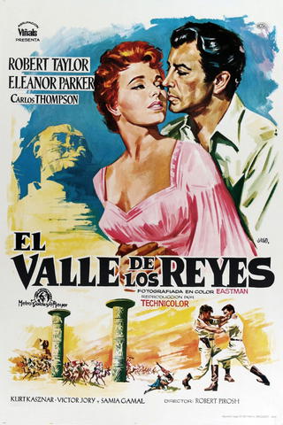 El valle de los reyes