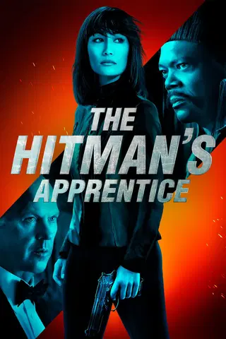 The Hitman’s Apprentice
