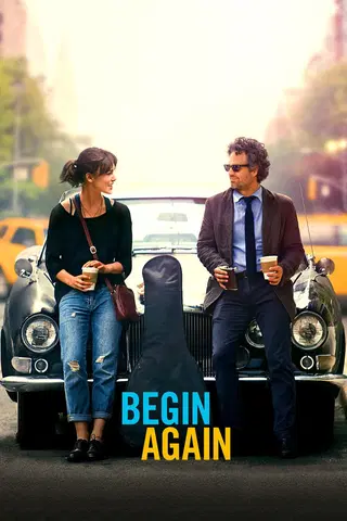 Begin Again