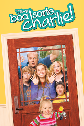 Boa Sorte, Charlie!