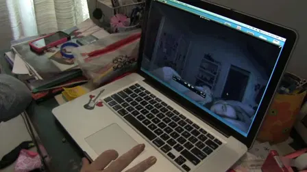 Paranormal Activity 4
