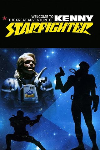 Kenny Starfighter