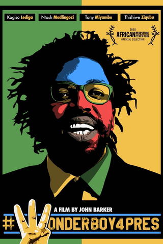 Wonder Boy for President