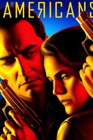 The Americans