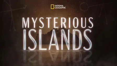 Islas misteriosas