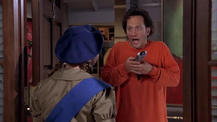 Deuce Bigalow: Male Gigolo