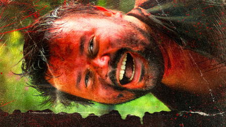 Chainsaws Were Singing