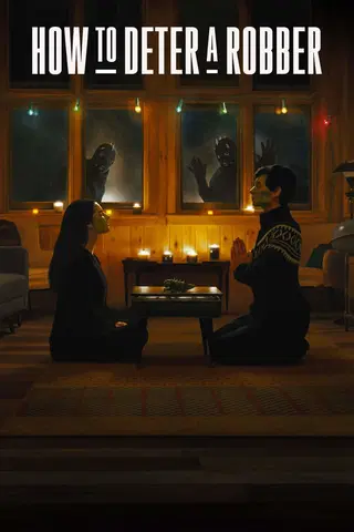 How to Deter a Robber