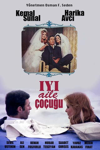 Iyi Aile Çocugu