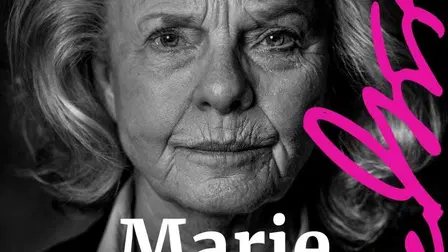 Marie Göranzon - när rampljuset slocknar
