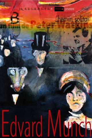 Edvard Munch, la danse de la vie