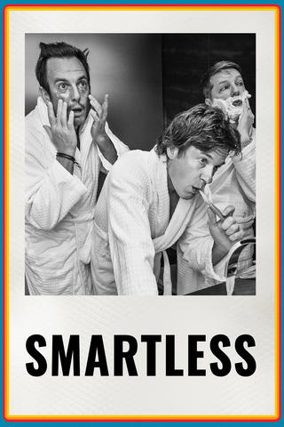 Smartless on the road