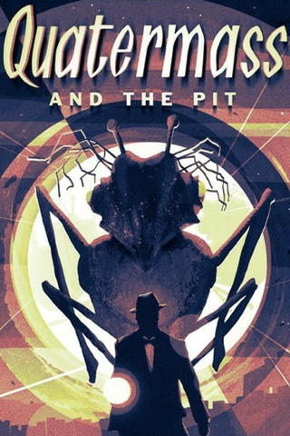 Quatermass and the Pit