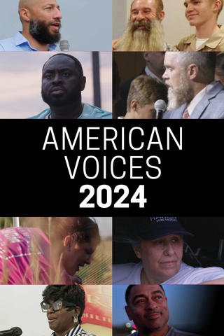 American Voices 2024