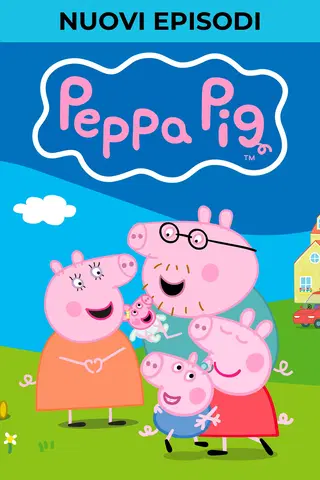 Peppa Pig