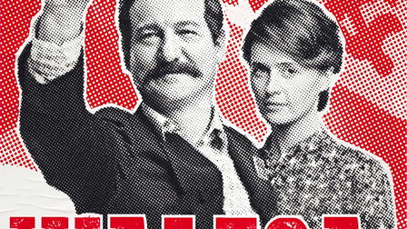 Wałesa: Man of Hope
