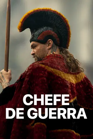 Chefe de Guerra