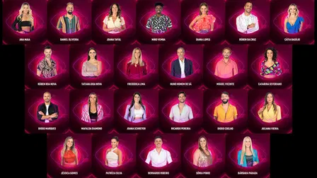 Big Brother: Portugal