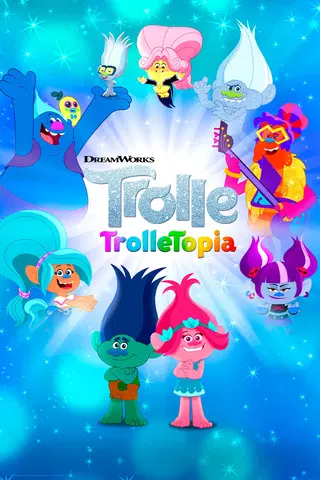 TrolleTopia