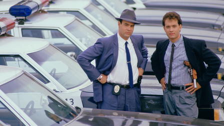 Dragnet