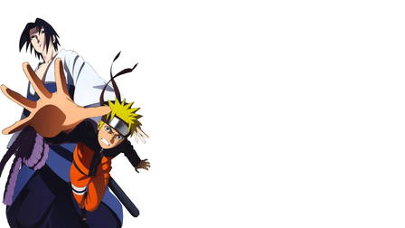 Naruto Shippuden 2: Lazos