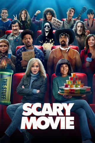 Straszny Film (2026)