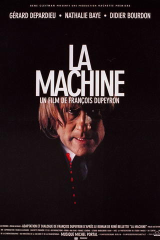La machine