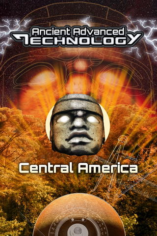 UFOTV Presents: Ancient Advanced Technology - Central America