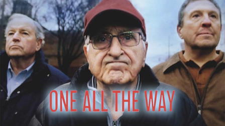 One All the Way