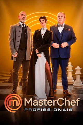 MasterChef: Professionals (BR)