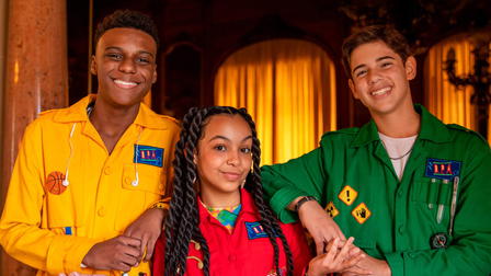 D.P.A. 4 - O Fantástico Reino de Ondion