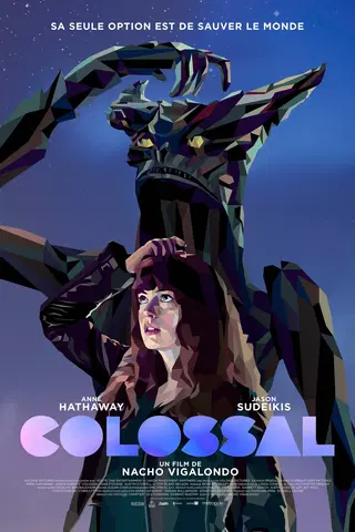 Colossal