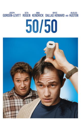50/50
