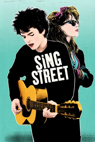Sing Street