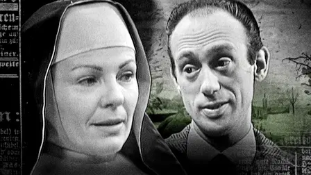 Schwester Bonaventura