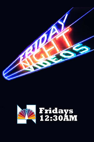 Friday Night Videos