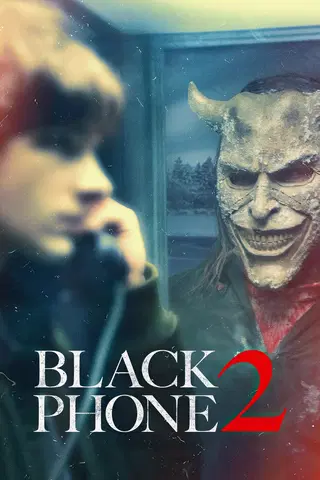 The Black Phone 2