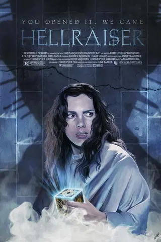 Hellraiser